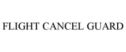 flight cancel guard