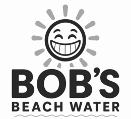 bob's beach water