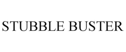 stubble buster