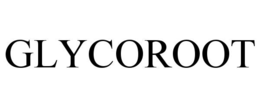 glycoroot
