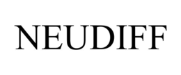neudiff