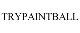 trypaintball