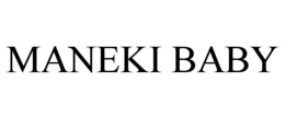 maneki baby