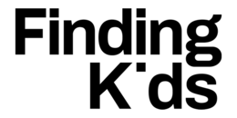 finding kids