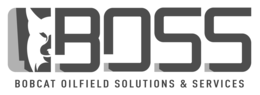 boss bobcat oilfield solutions & services