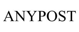 anypost