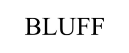 bluff