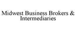 midwest business brokers & intermediaries
