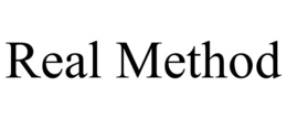 real method