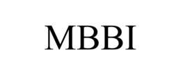 mbbi