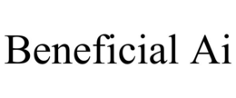 beneficial ai
