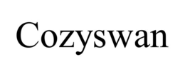cozyswan