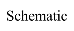 schematic