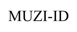 muzi-id