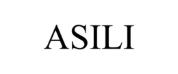 asili