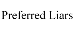 preferred liars