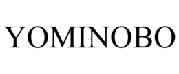 yominobo