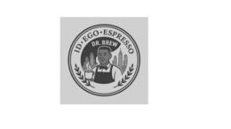 id·ego·espresso dr. brew