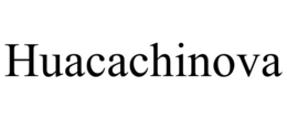 huacachinova