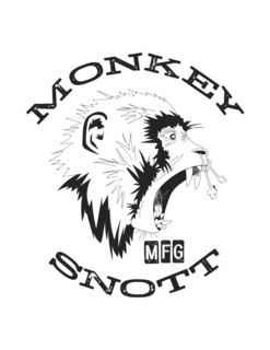 monkey snott mfg