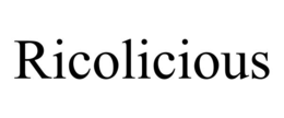 ricolicious