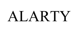alarty