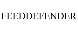 feeddefender