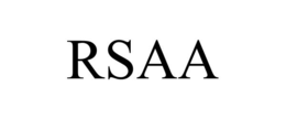 rsaa