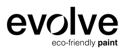 evolve eco-friendly paint