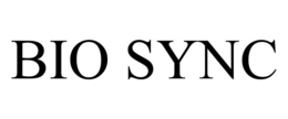 bio sync