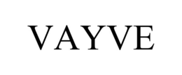 vayve