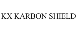 kx karbon shield