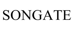 songate