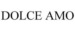 dolce amo