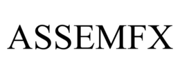 assemfx