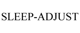 sleep-adjust
