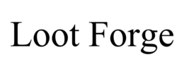 loot forge