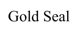 gold seal