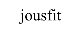jousfit