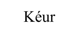 kÉur