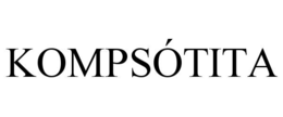 kompsÓtita
