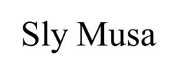 sly musa