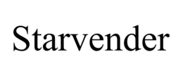 starvender