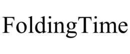 foldingtime