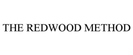 the redwood method