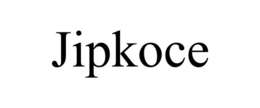 jipkoce