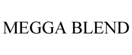 megga blend