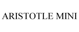 aristotle mini