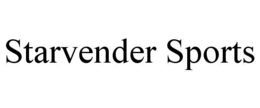 starvender sports