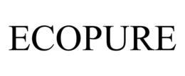 ecopure
